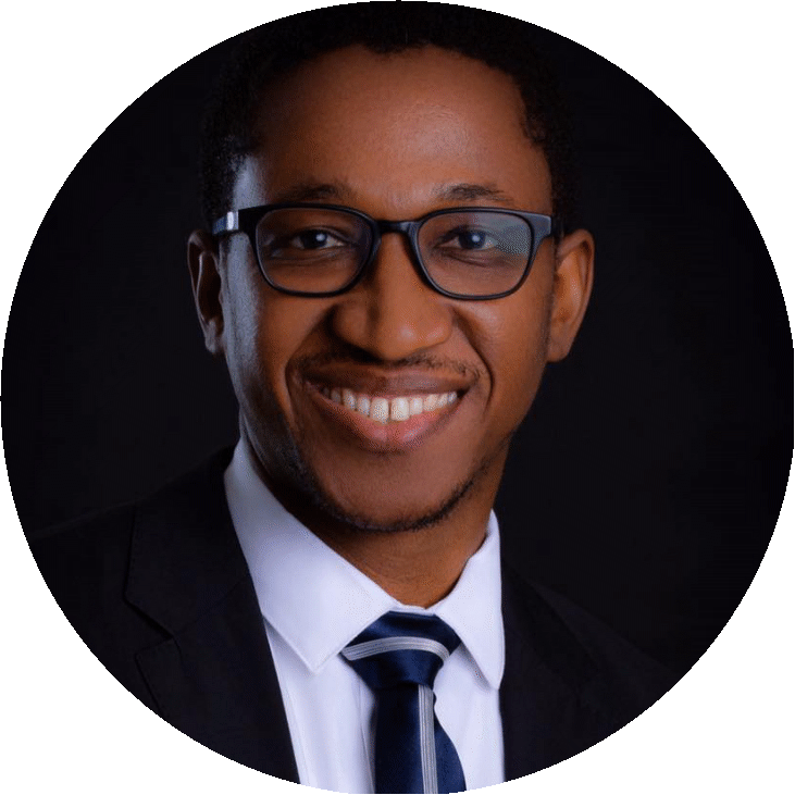 Ralph Emmanuel Francois